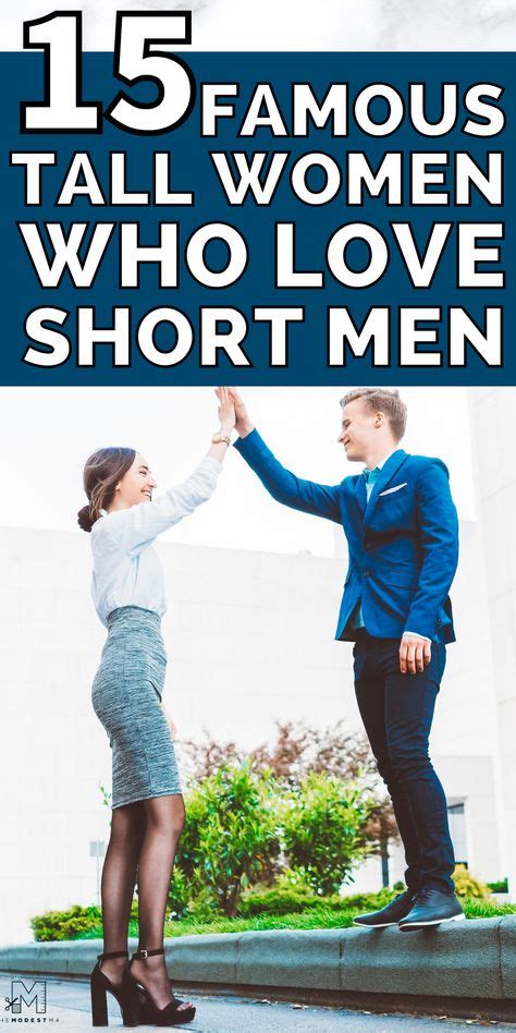 facts about dating short guys